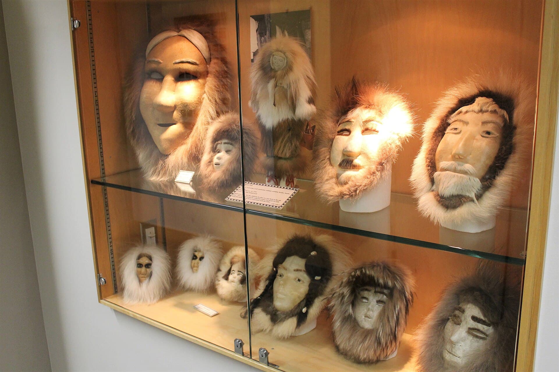 Iñupiat Heritage Center — Wikimedia Commons