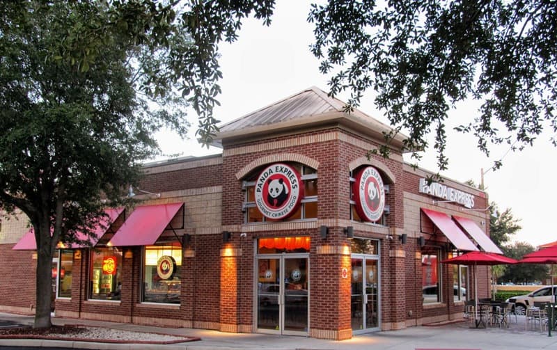 Panda Express — Wikimedia Commons