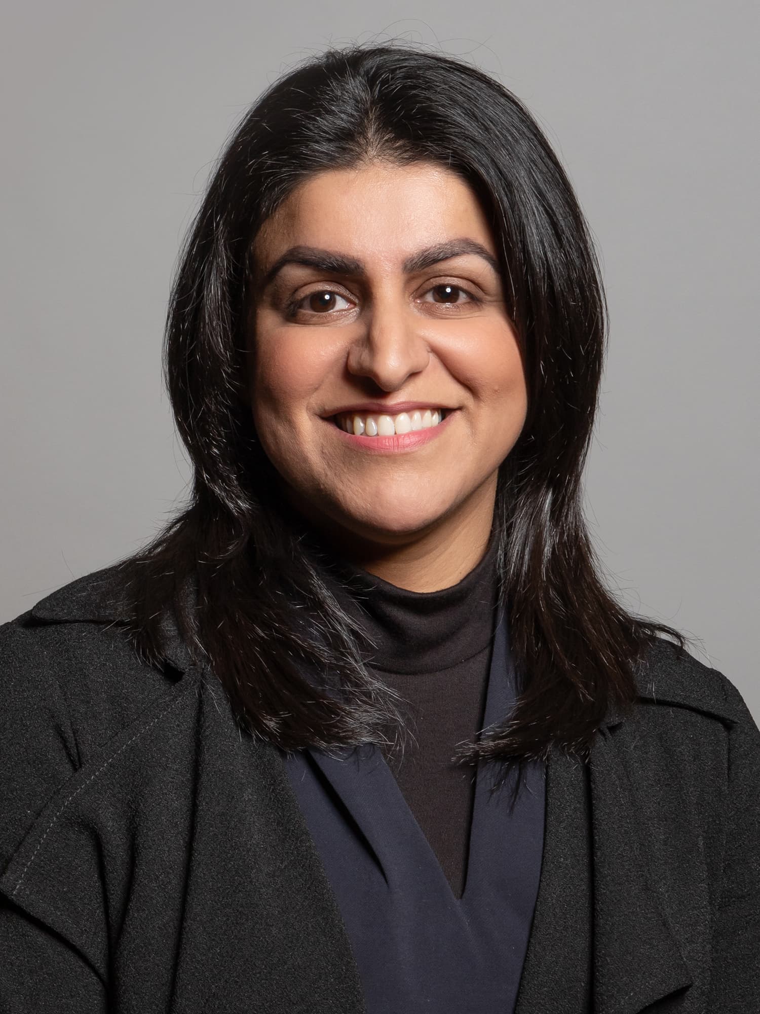Shabana Mahmood — Wikimedia Commons