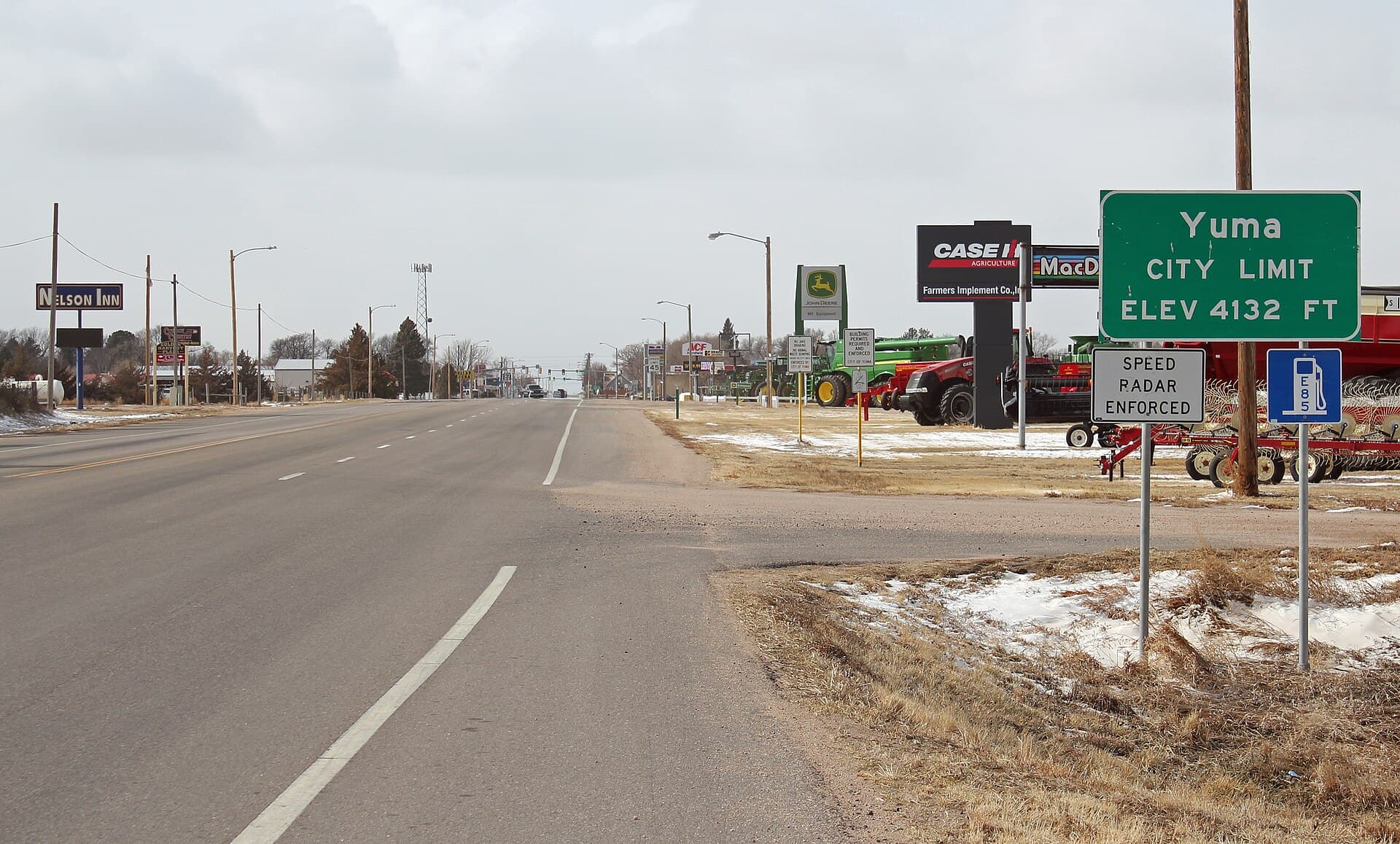 City of Yuma — Wikimedia Commons