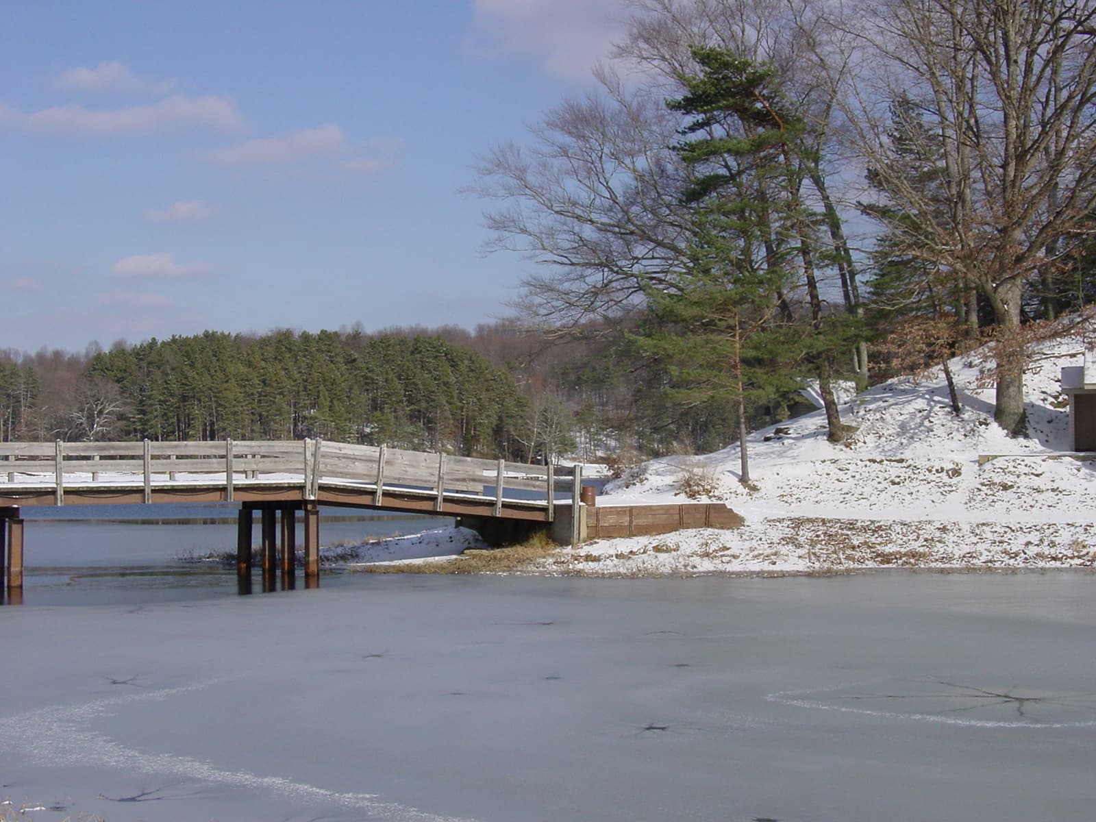 Lake Alma State Park — Wikimedia Commons
