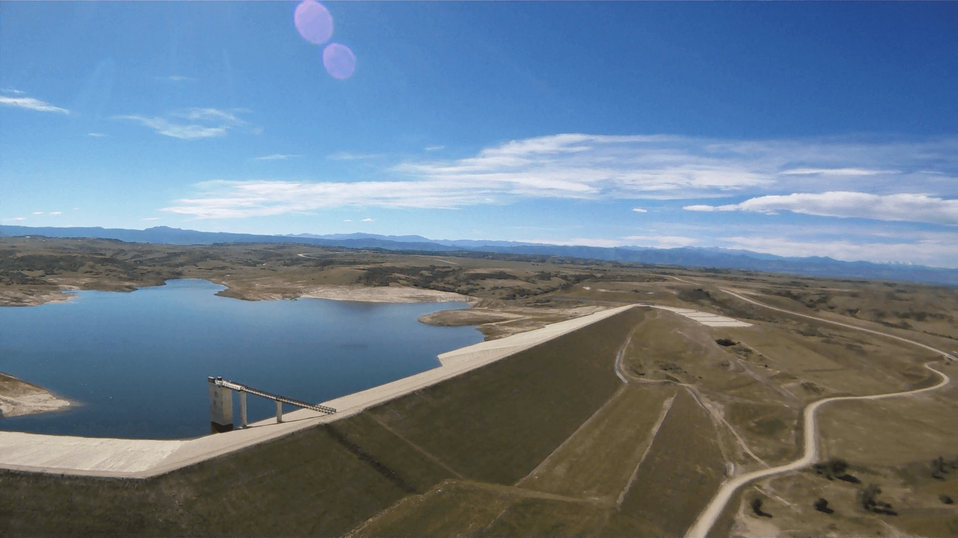 Rueter-Hess Reservoir — Wikimedia Commons
