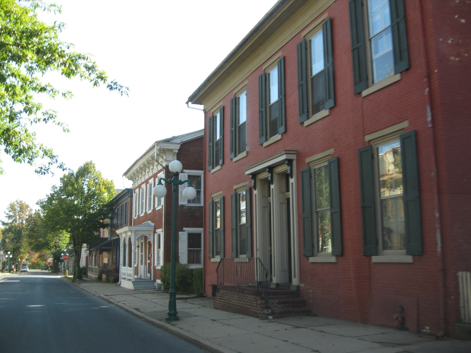 Lewisburg — Wikimedia Commons