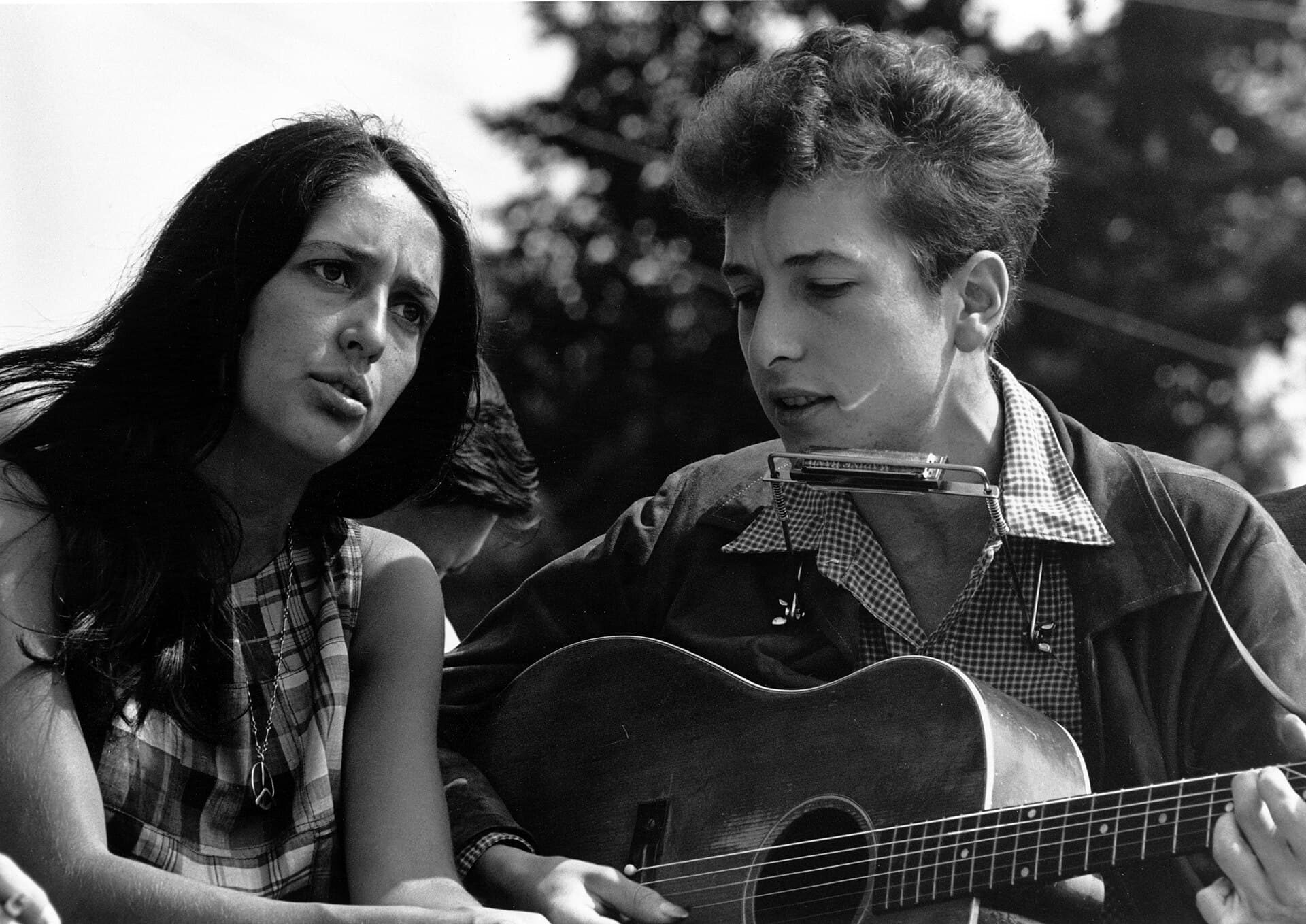 Bob Dylan — Wikimedia Commons