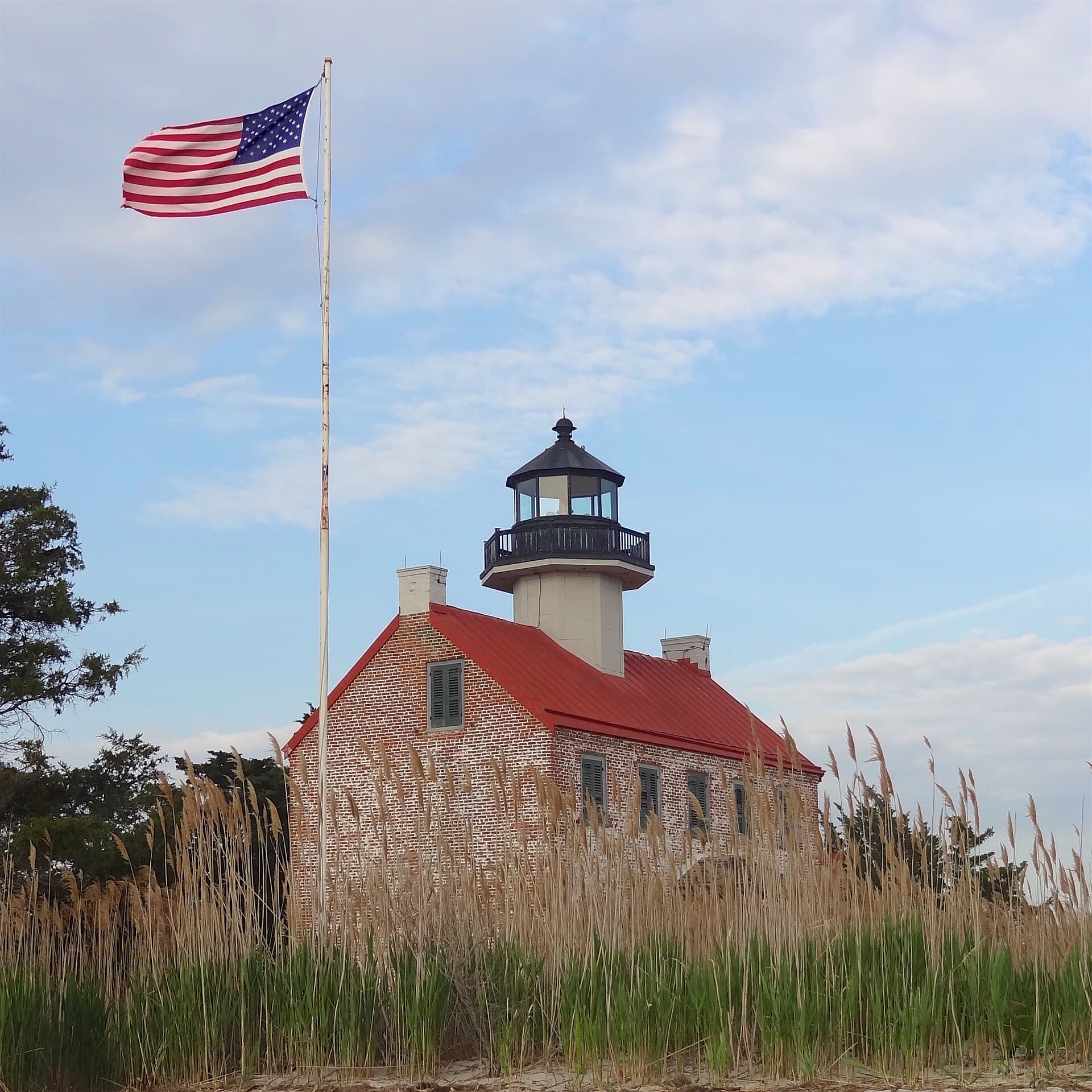 East Point Lighthouse — Wikimedia Commons