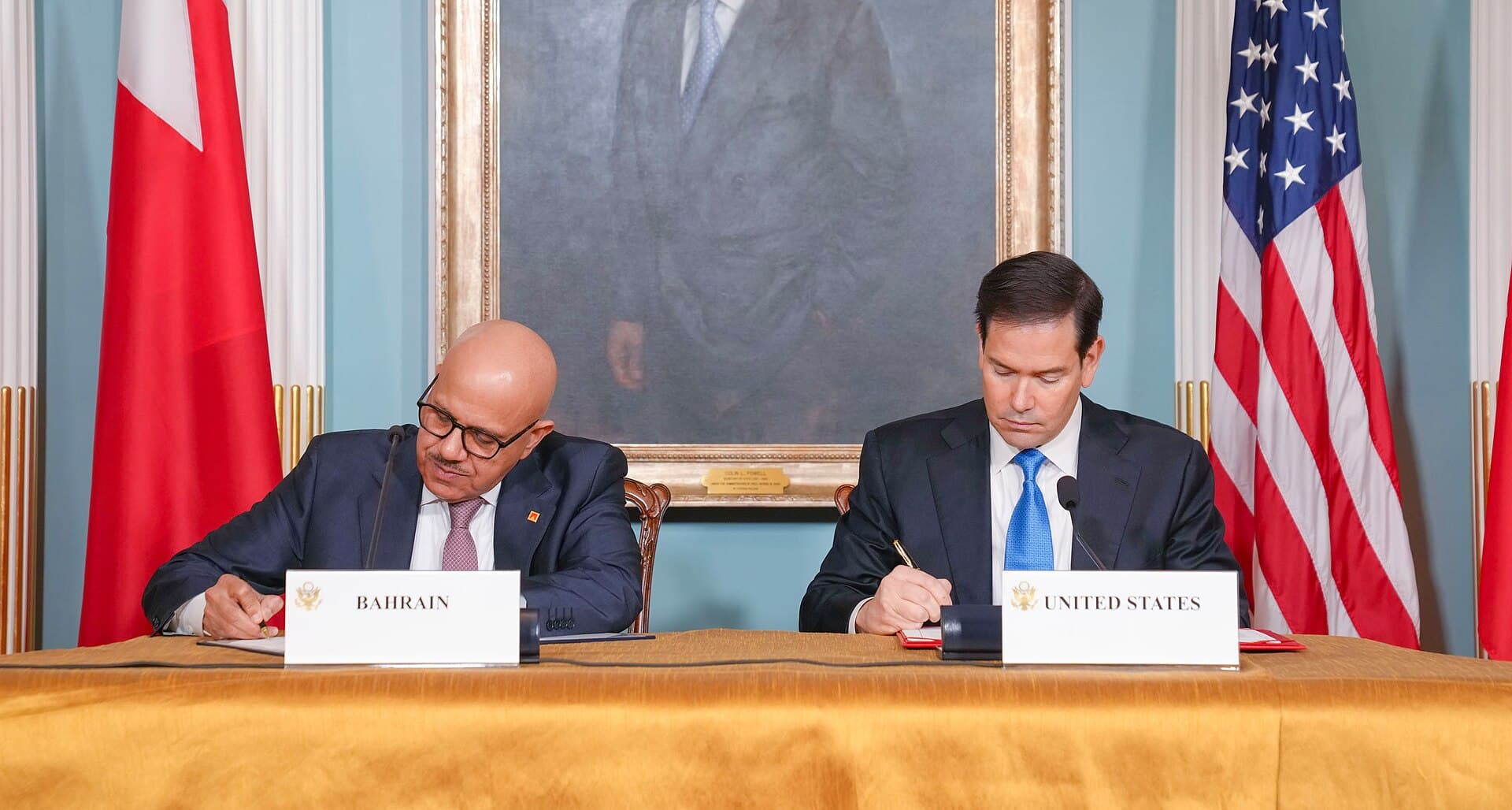 Marco Rubio — Wikimedia Commons