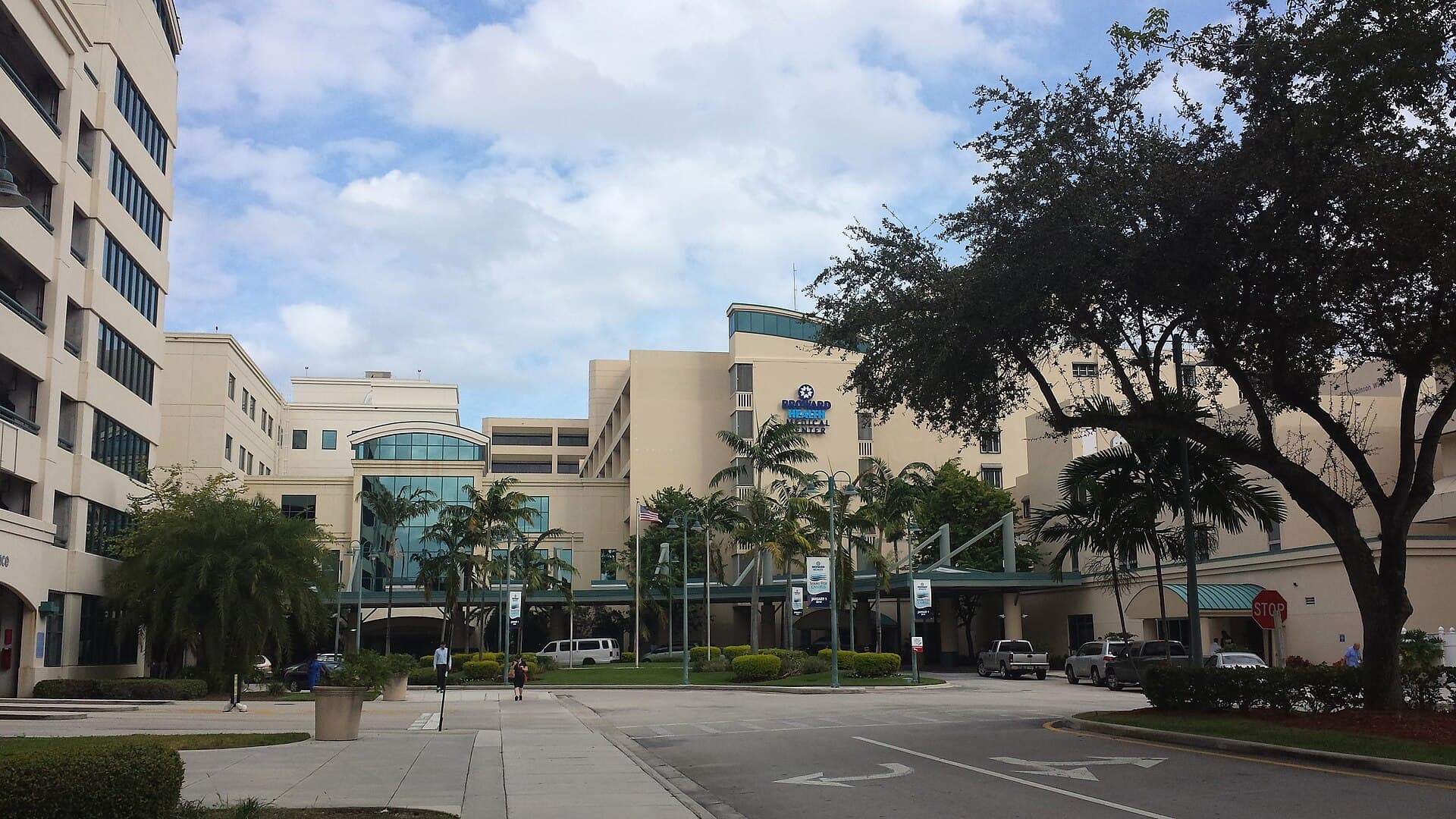 Broward Health — Wikimedia Commons