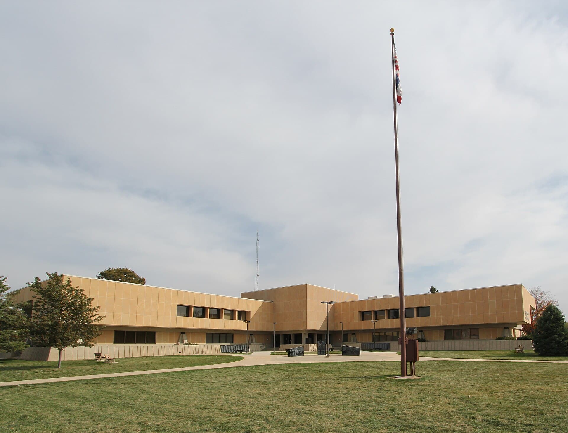Buena Vista County — Wikimedia Commons