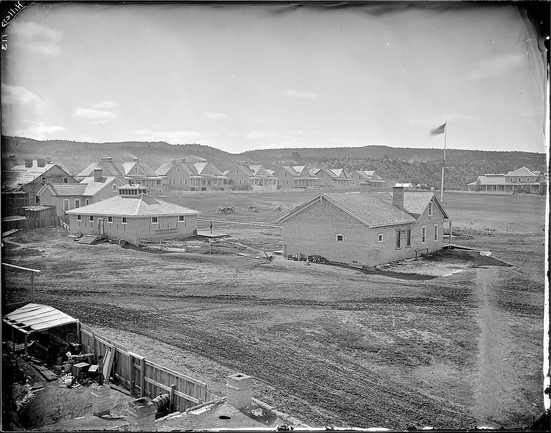 Fort Wingate — Wikimedia Commons