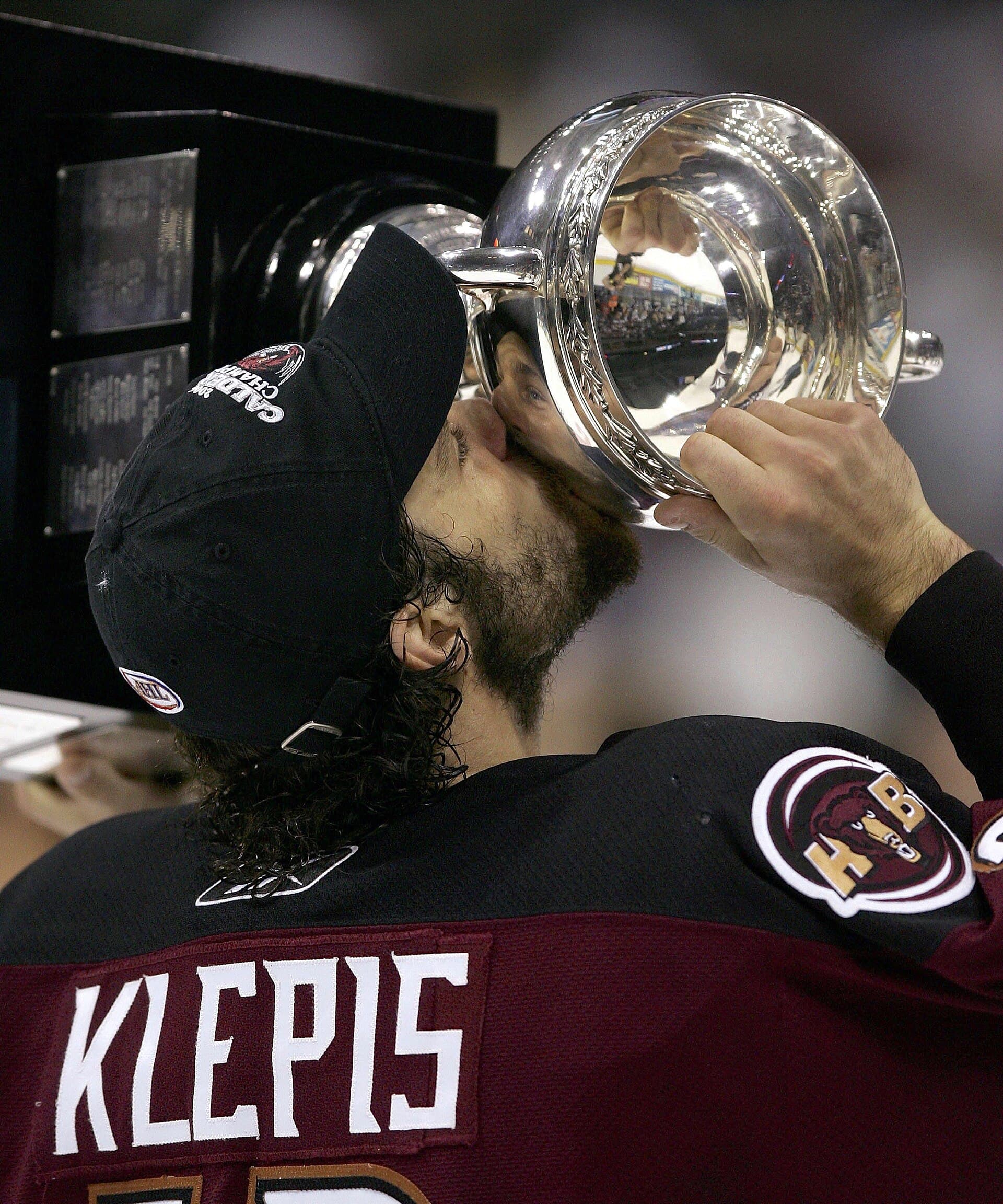 Calder Cup — Wikimedia Commons
