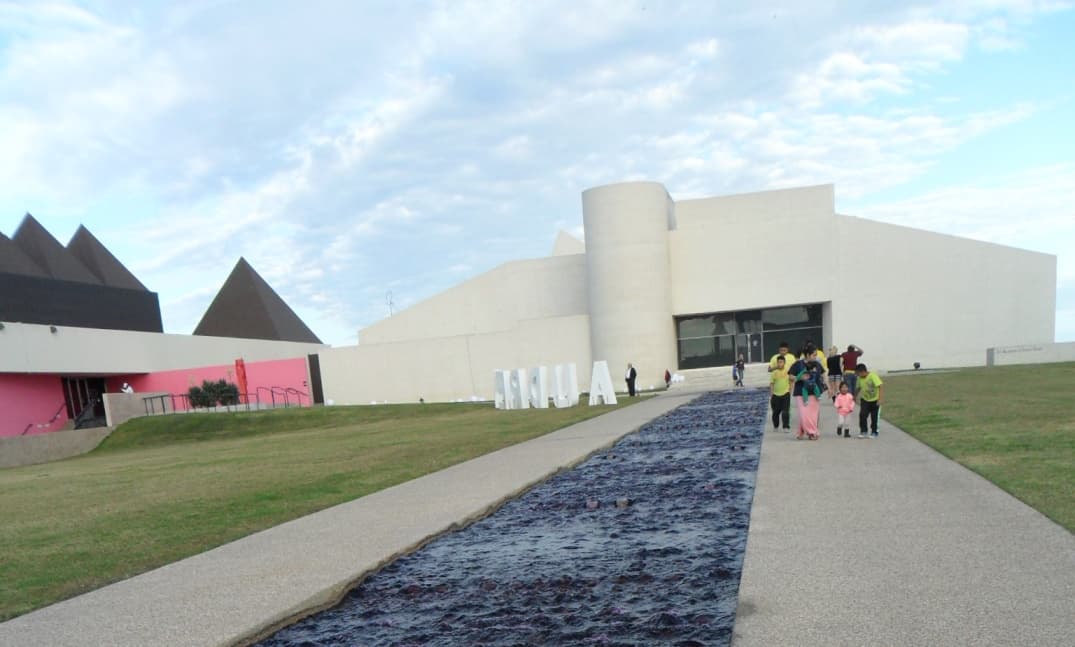 Jim Wells County highlights Alice history loop and museum landmarks