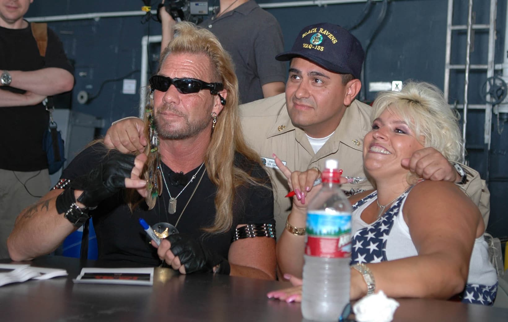 Duane “Dog” Chapman — Wikimedia Commons