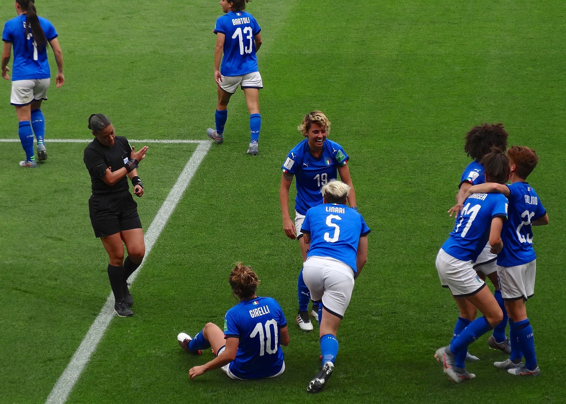 World Cup — Wikimedia Commons
