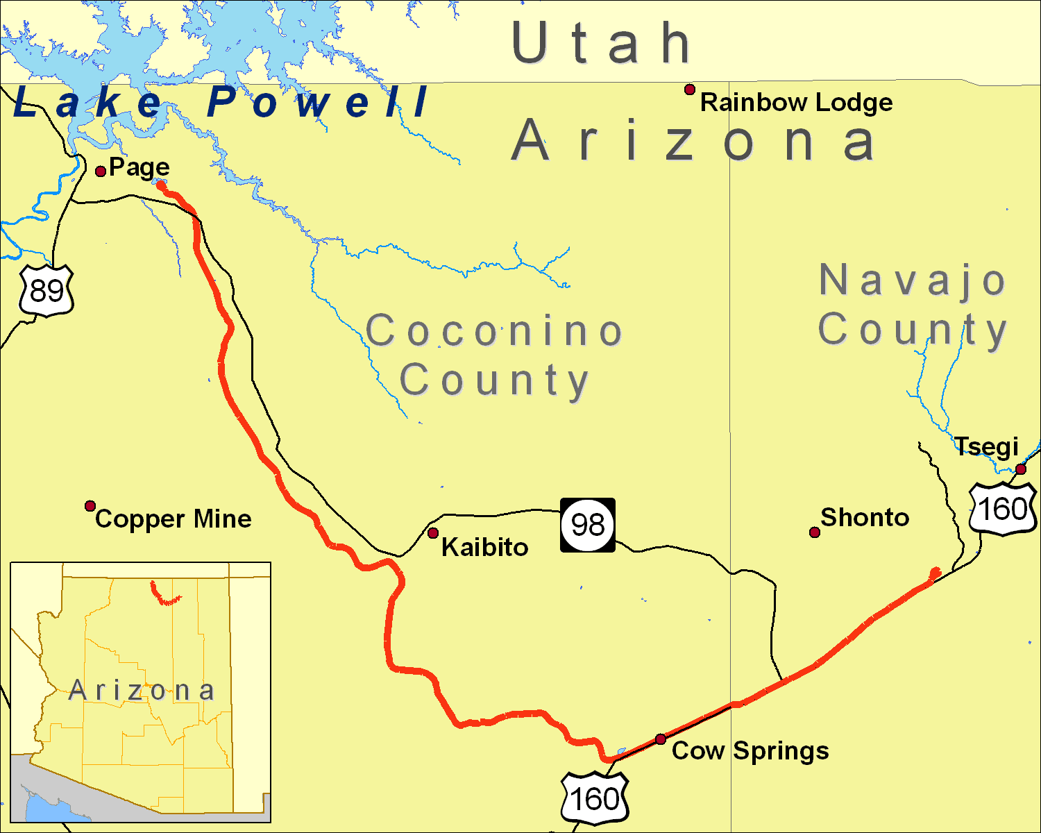 Apache County GIS — Wikimedia Commons