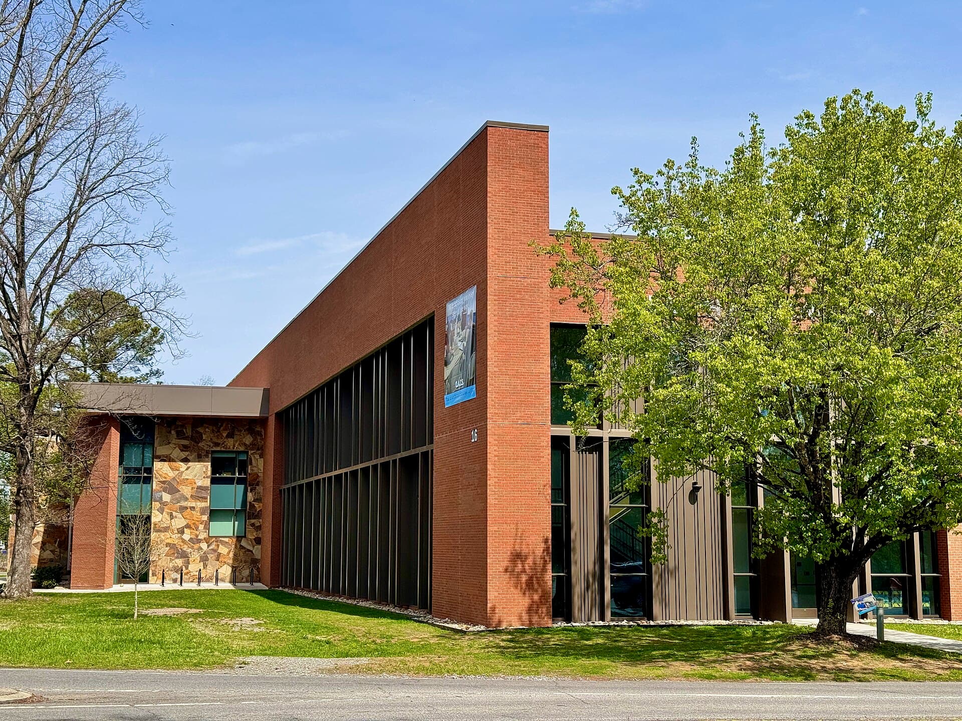 Cleveland Community College — Wikimedia Commons