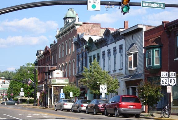 Millersburg — Wikimedia Commons