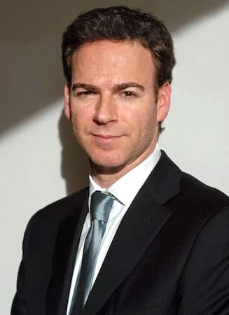 Peter Safran — Wikimedia Commons