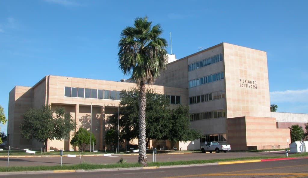 Hidalgo County — Wikimedia Commons