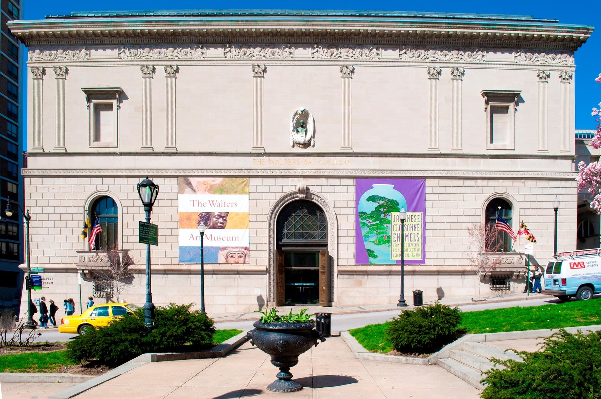 Walters Art Museum — Wikimedia Commons