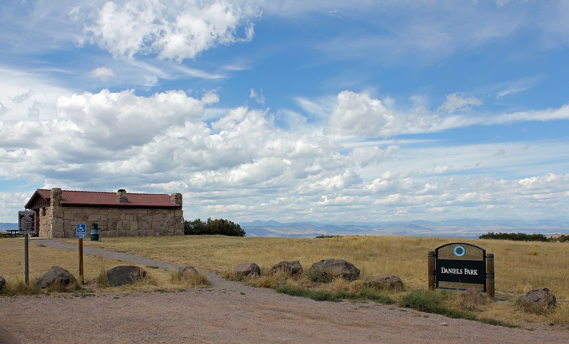 Daniels Park — Wikimedia Commons