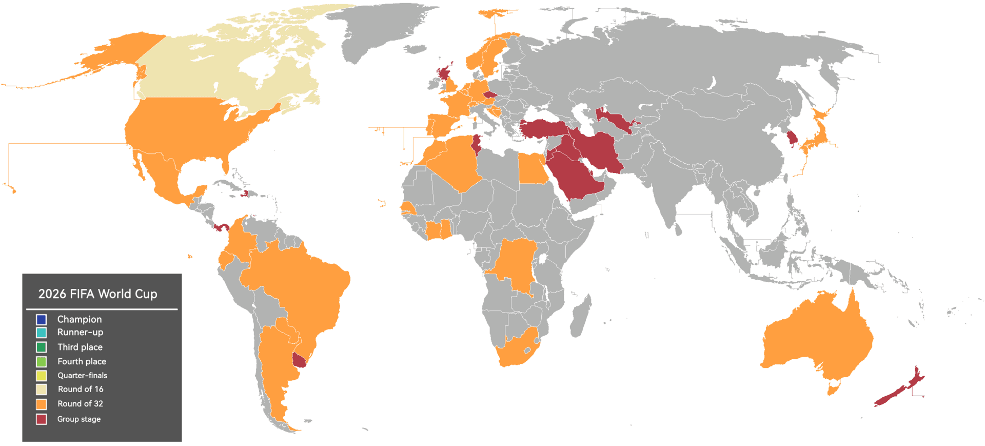 2026 World Cup — Wikimedia Commons