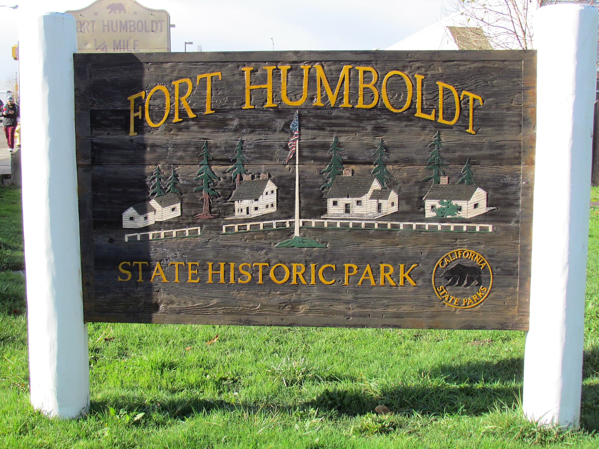 Fort Humboldt — Wikimedia Commons