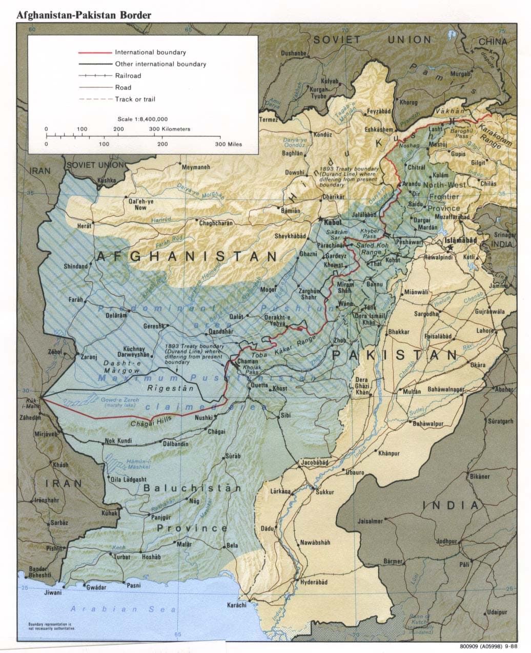 Pakistan airstrikes in Afghanistan kill civilians, Taliban says 36 dead