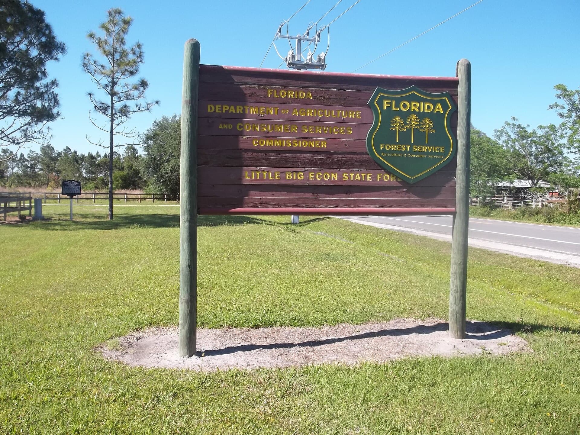 Little Big Econ State Forest — Wikimedia Commons