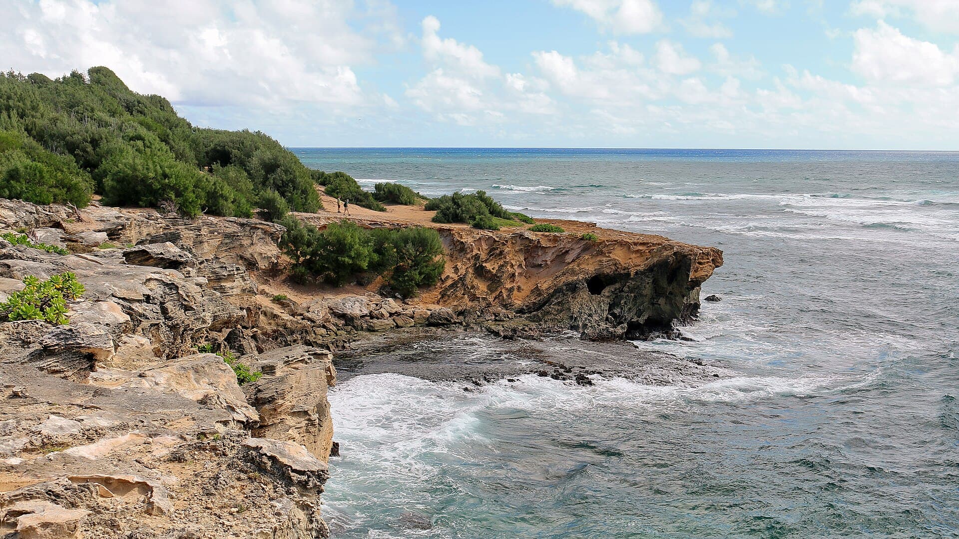Kōloa Heritage Trail — Wikimedia Commons