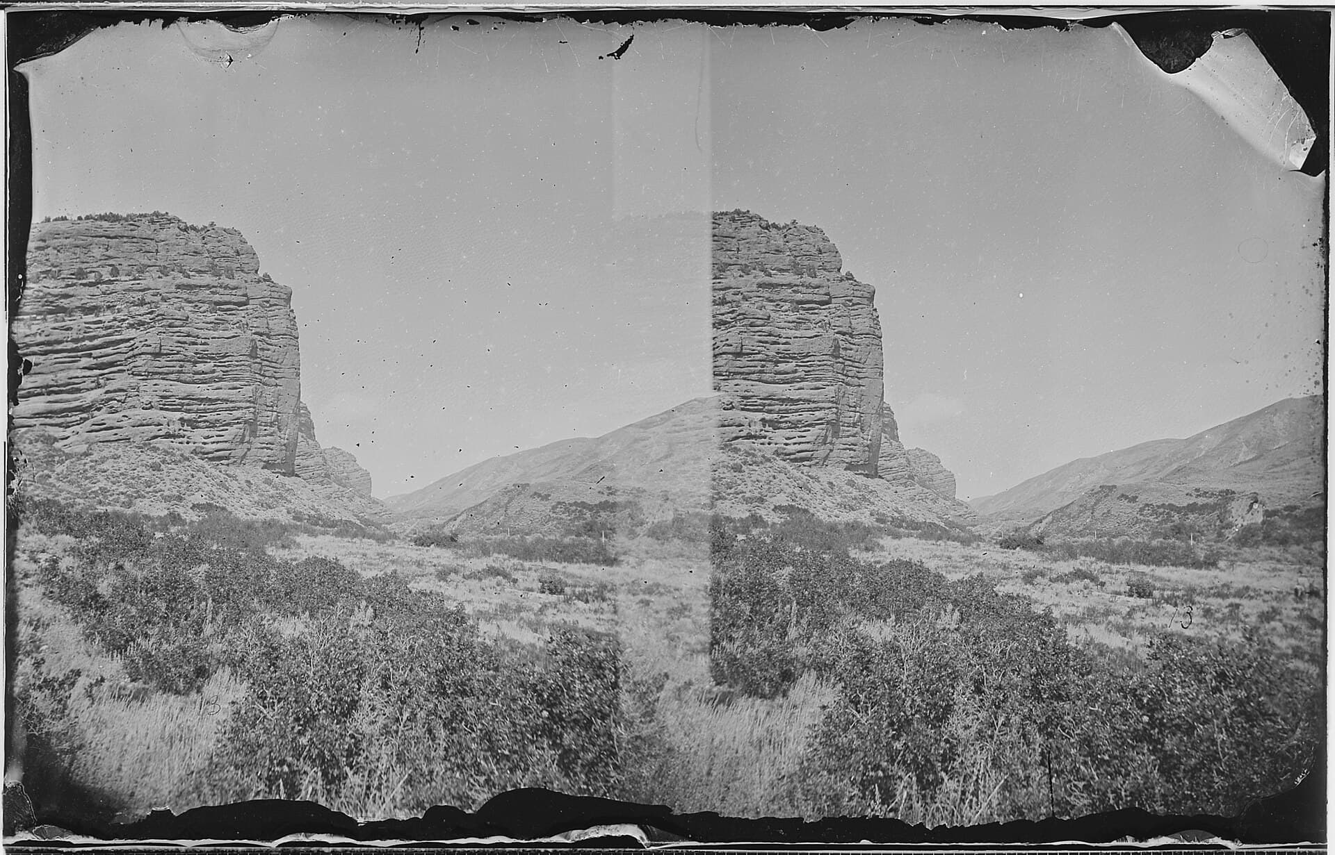 Echo Canyon — Wikimedia Commons