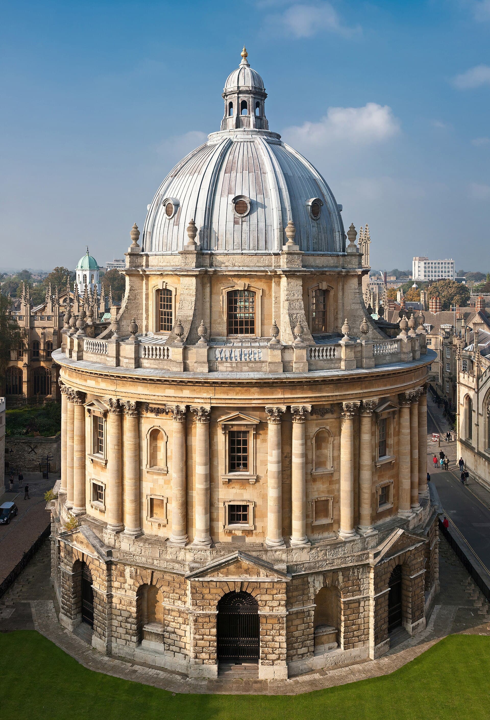 Oxford — Wikimedia Commons
