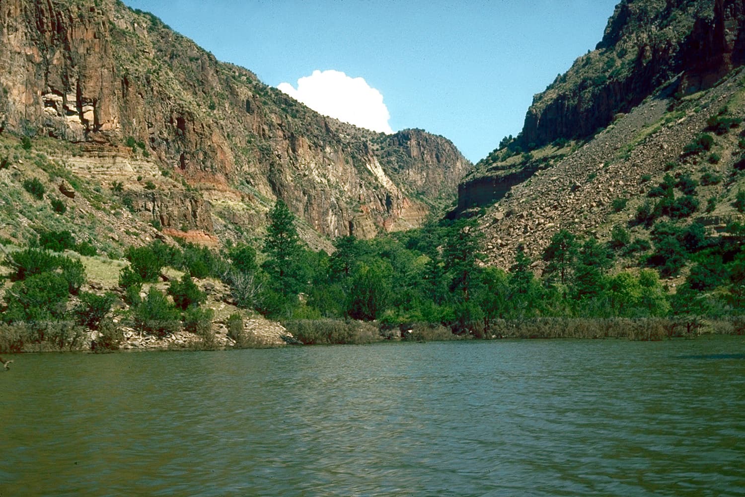 Cochiti Lake — Wikimedia Commons