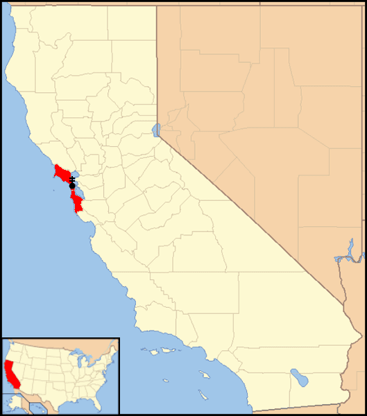 Archdiocese of San Francisco — Wikimedia Commons