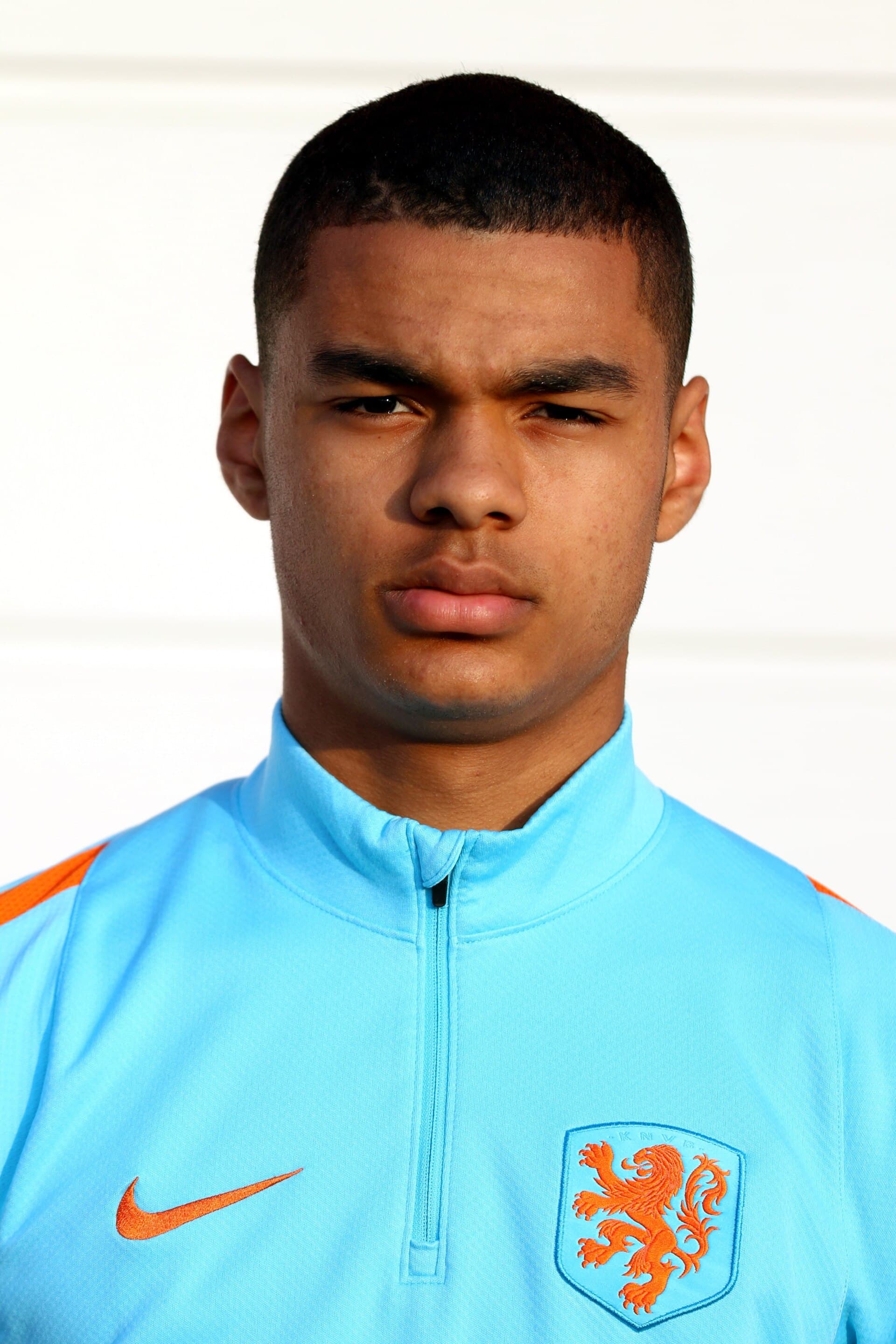 Cody Gakpo — Wikimedia Commons