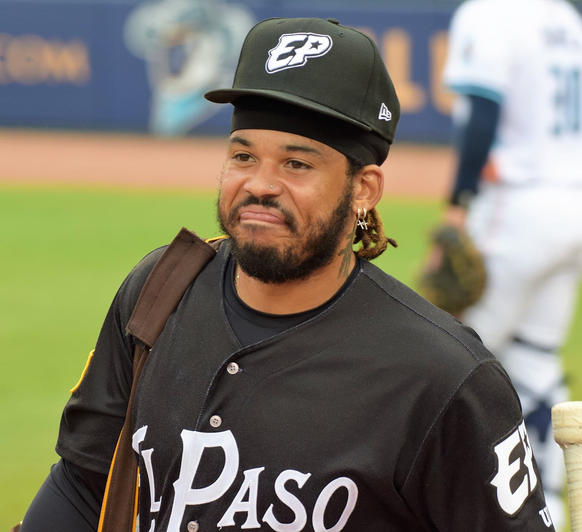 Luis Campusano — Wikimedia Commons