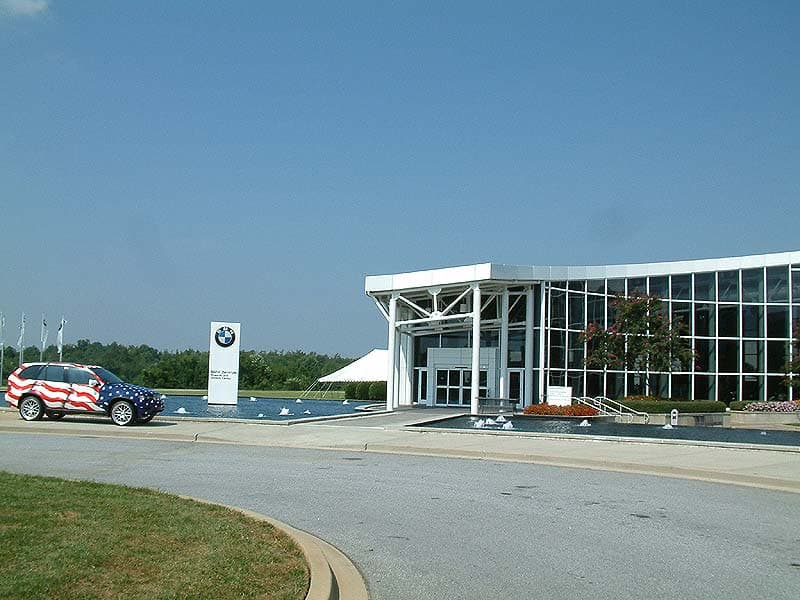 BMW — Wikimedia Commons