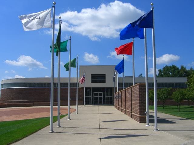 Indiana Basketball Hall of Fame — Wikimedia Commons