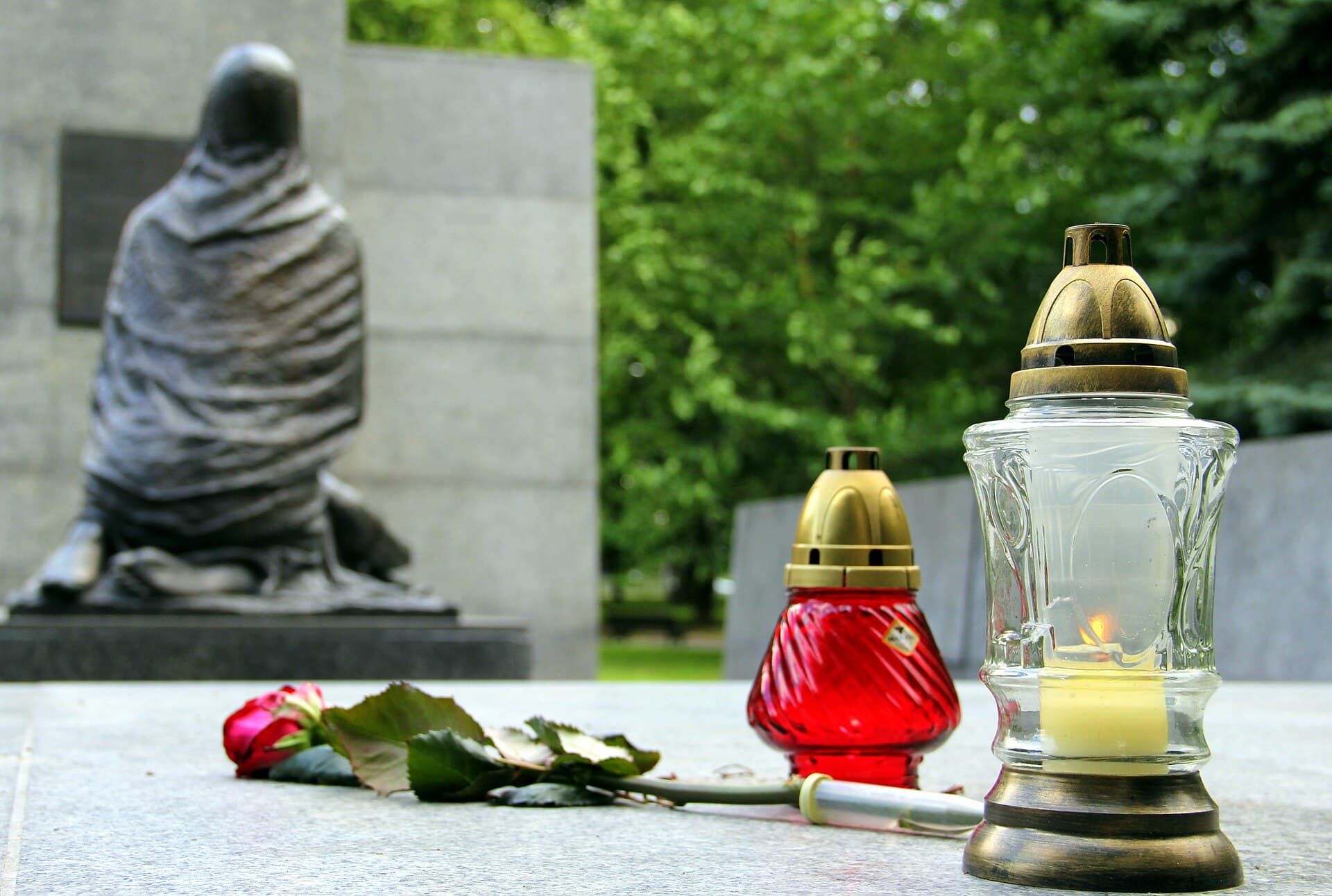Elaine Massacre Memorial — Wikimedia Commons