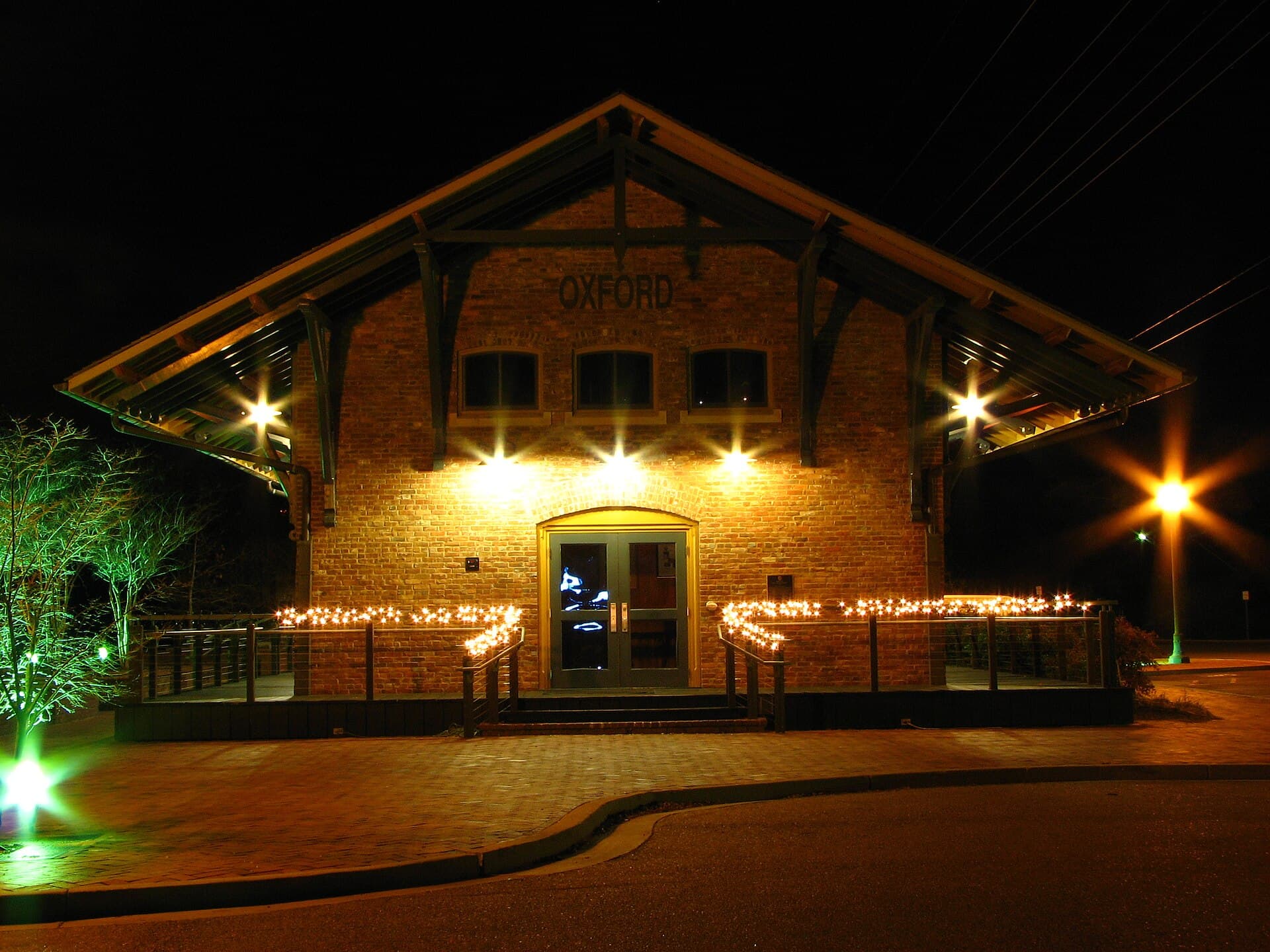 Oxford Depot — Wikimedia Commons