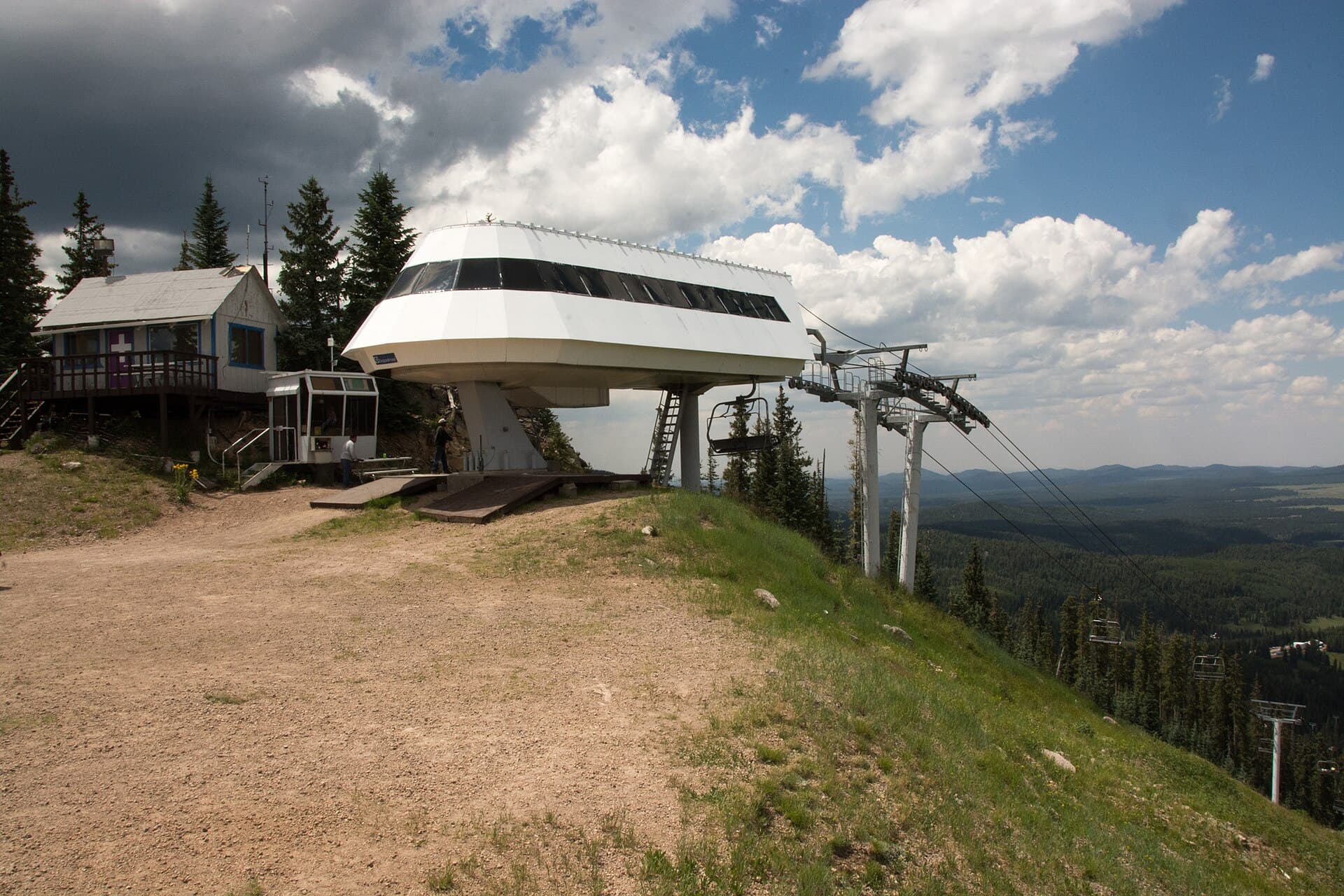 Sunrise Park Resort — Wikimedia Commons