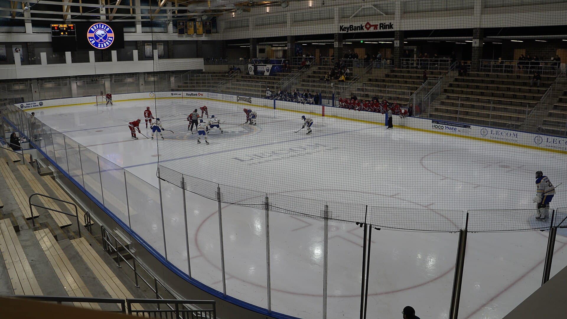 Buffalo Sabres — Wikimedia Commons