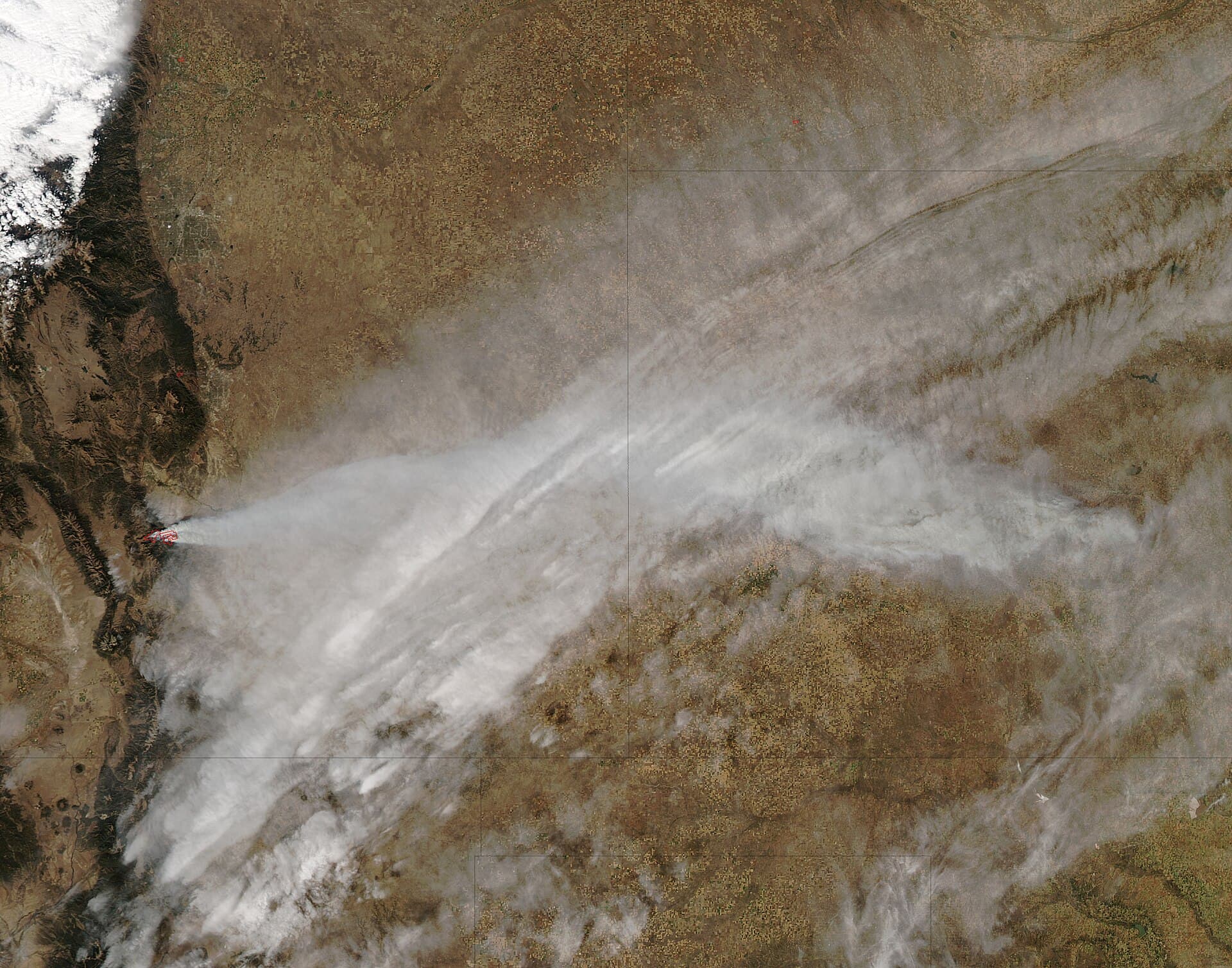 Aspen Acres Fire — Wikimedia Commons