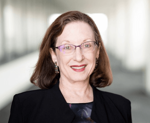 Shira Perlmutter — Wikimedia Commons