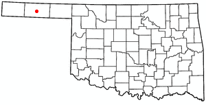 City of Guymon — Wikimedia Commons