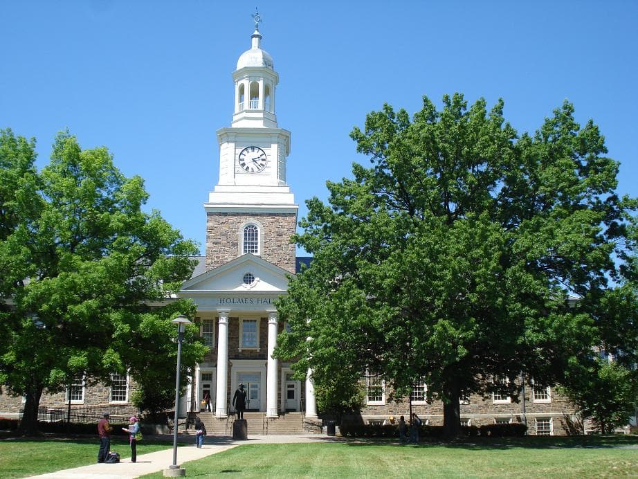 Morgan State University — Wikimedia Commons