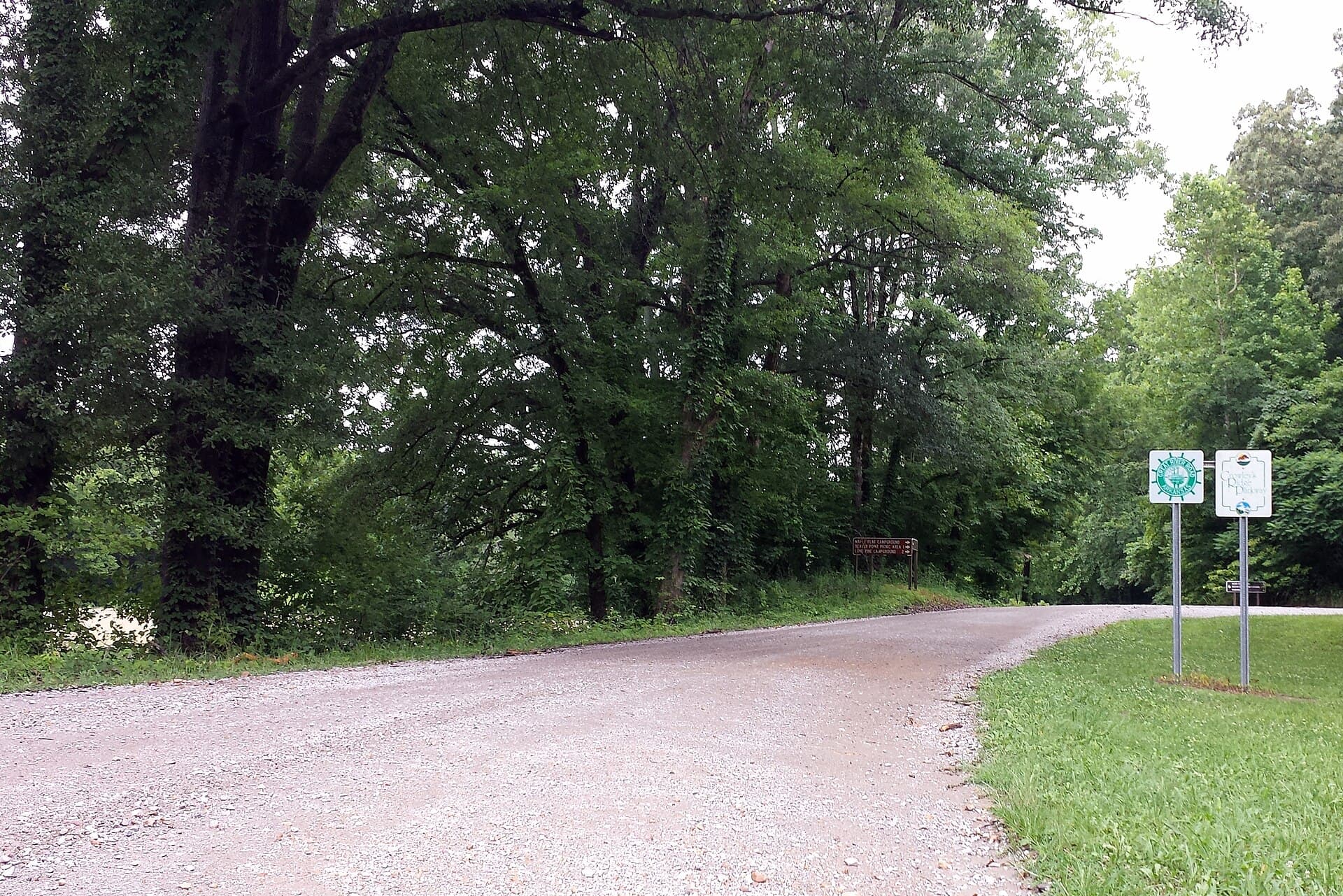 Mississippi River State Park — Wikimedia Commons