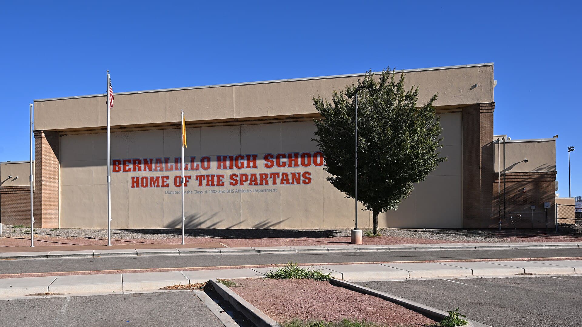 Bernalillo schools settle retaliation dispute with former employee