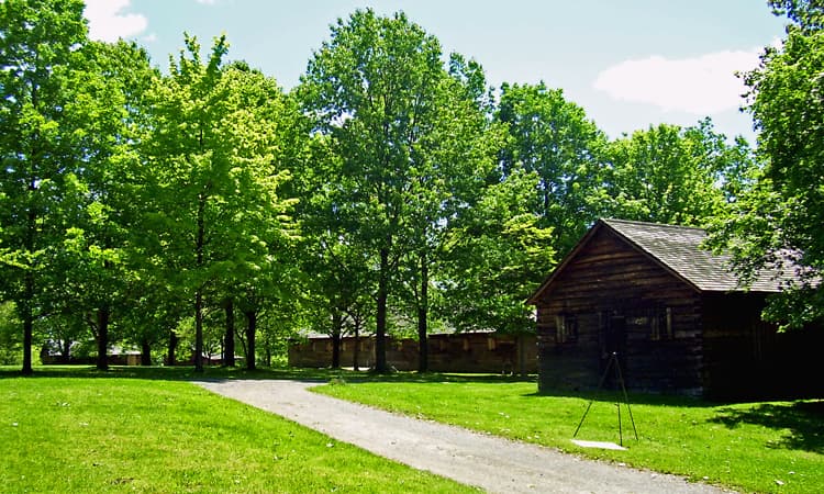 New Windsor Cantonment — Wikimedia Commons