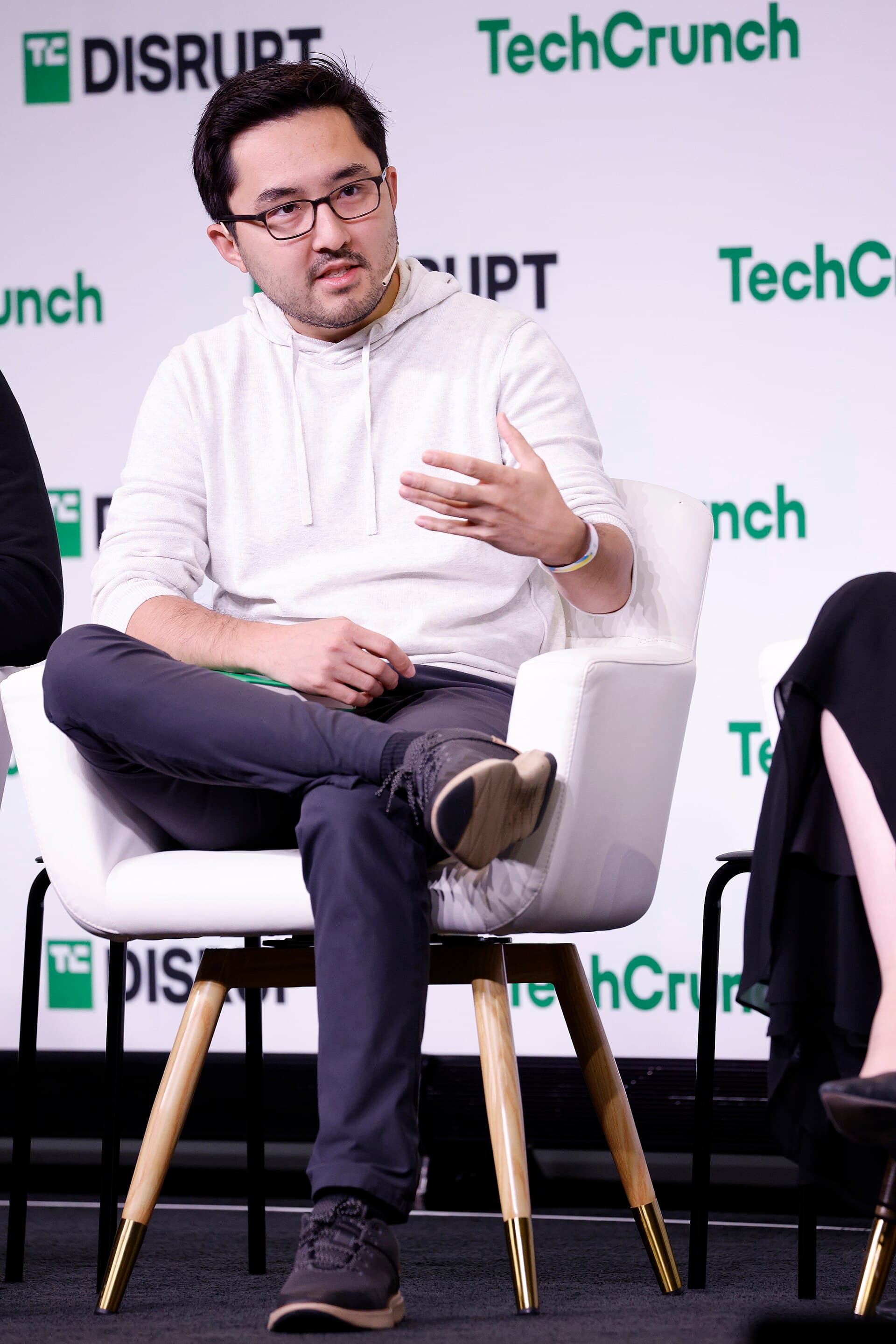 TechCrunch Disrupt 2026 — Wikimedia Commons