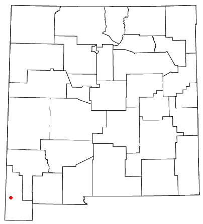 Hidalgo County — Wikimedia Commons